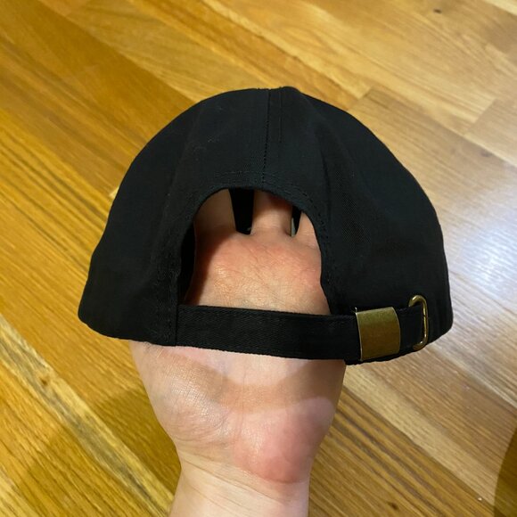 A Lost Cause Baseball Cap - Picture 4 of 4